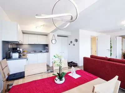 Ferienwohnung für 3 Personen (64 m²) in Binz (Ostseebad) 9/10