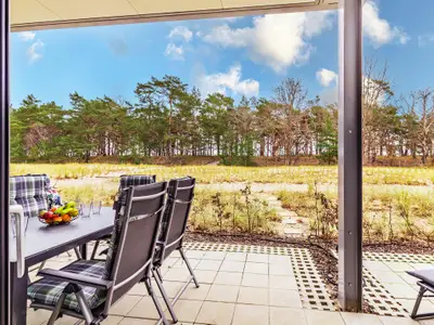 Ferienwohnung für 6 Personen (80 m²) in Binz (Ostseebad) 2/10