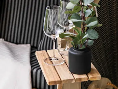 Ferienwohnung für 6 Personen (80 m²) in Binz (Ostseebad) 4/10