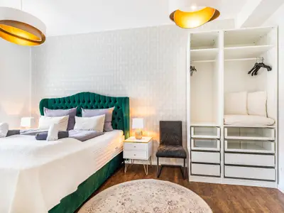 Ferienwohnung für 6 Personen (80 m²) in Binz (Ostseebad) 6/10