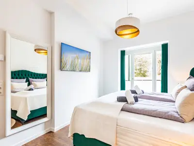 Ferienwohnung für 6 Personen (80 m²) in Binz (Ostseebad) 8/10