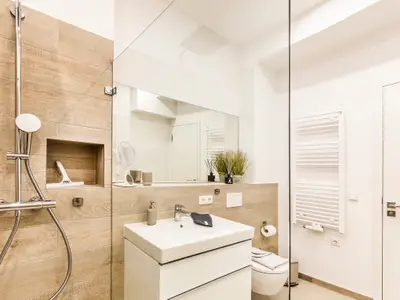 Ferienwohnung für 6 Personen (80 m²) in Binz (Ostseebad) 9/10