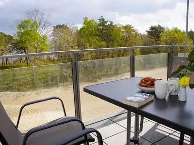 Ferienwohnung für 6 Personen (78 m²) in Binz (Ostseebad) 2/10