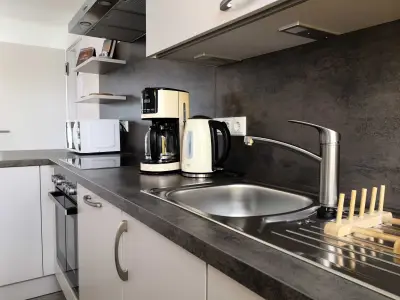 Ferienwohnung für 6 Personen (78 m²) in Binz (Ostseebad) 5/10