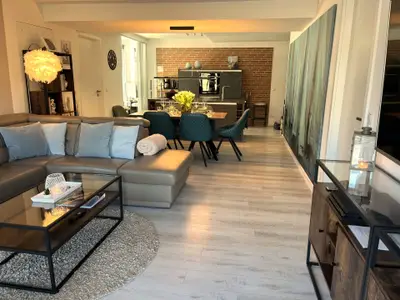 Ferienwohnung für 6 Personen (93 m²) in Binz (Ostseebad) 1/10