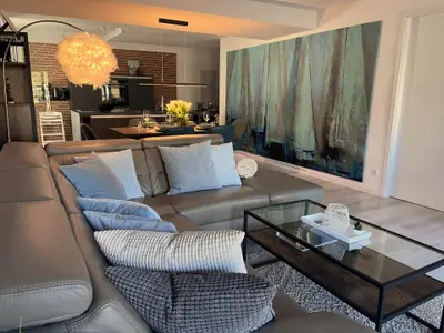 Ferienwohnung für 6 Personen (93 m²) in Binz (Ostseebad) 2/10