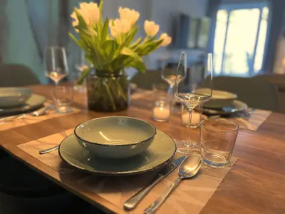 Ferienwohnung für 6 Personen (93 m²) in Binz (Ostseebad) 6/10