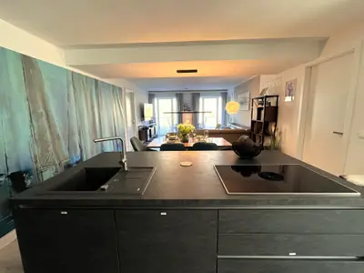 Ferienwohnung für 6 Personen (93 m²) in Binz (Ostseebad) 9/10