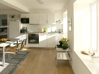 Ferienwohnung für 4 Personen (83 m²) in Binz (Ostseebad) 3/10