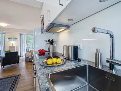 Ferienwohnung für 4 Personen (83 m²) in Binz (Ostseebad) 4/10