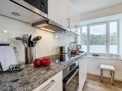 Ferienwohnung für 4 Personen (83 m²) in Binz (Ostseebad) 5/10