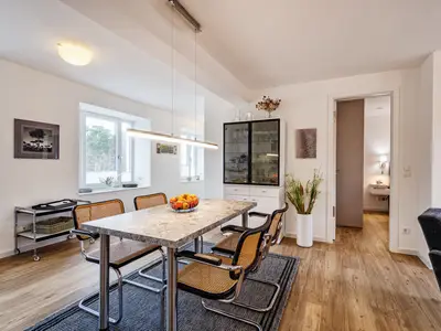 Ferienwohnung für 4 Personen (83 m²) in Binz (Ostseebad) 8/10