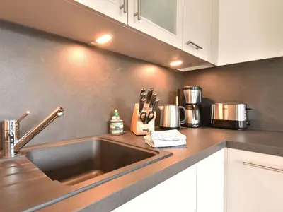 Küche / Küchenzeile