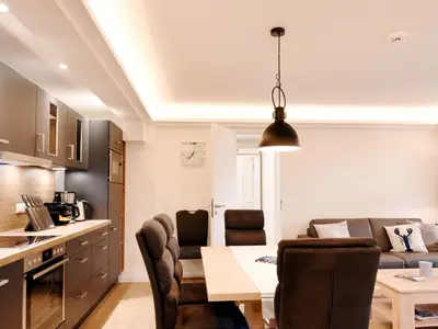 Küche / Küchenzeile