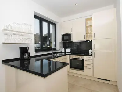 Küche / Küchenzeile