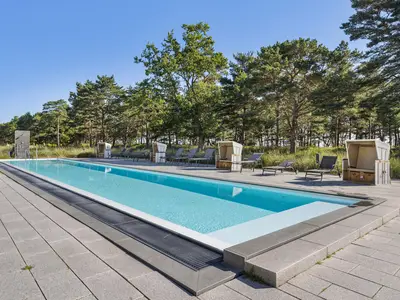 Ferienwohnung für 4 Personen (74 m²) in Prora Auf Rügen 5/10