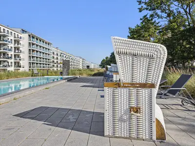 Ferienwohnung für 4 Personen (74 m²) in Prora Auf Rügen 6/10