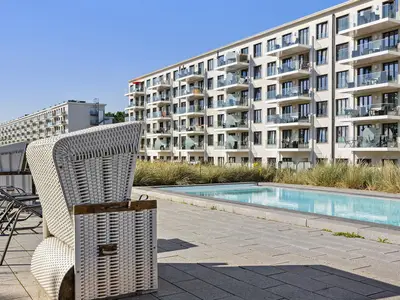 Ferienwohnung für 4 Personen (74 m²) in Prora Auf Rügen 4/10