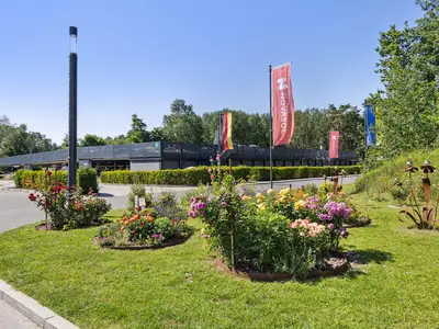 Ferienwohnung für 4 Personen (42 m²) in Prora Auf Rügen 6/10