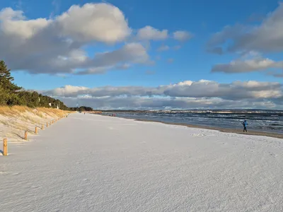 Ferienwohnung für 4 Personen (42 m²) in Prora Auf Rügen 7/10