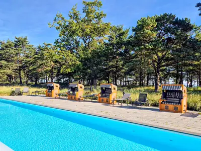 Ferienwohnung für 4 Personen (42 m²) in Prora Auf Rügen 2/10