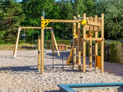 Ferienwohnung für 4 Personen (42 m²) in Prora Auf Rügen 4/10