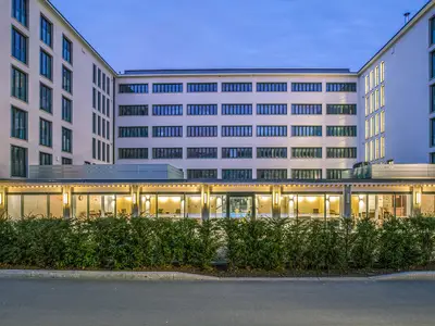 Ferienwohnung für 5 Personen (57 m²) in Prora Auf Rügen 2/10