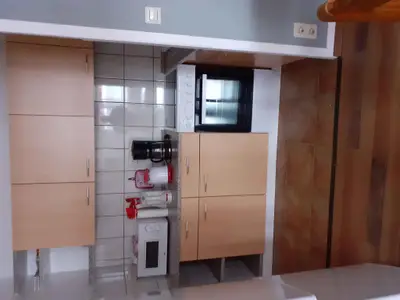 Ferienwohnung für 4 Personen (45 m²) in Pruchten 2/10
