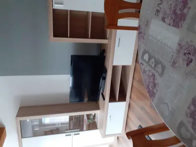 Ferienwohnung für 4 Personen (45 m²) in Pruchten 3/10