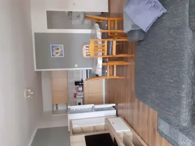 Ferienwohnung für 4 Personen (45 m²) in Pruchten 4/10