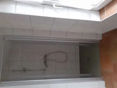 Ferienwohnung für 4 Personen (45 m²) in Pruchten 7/10