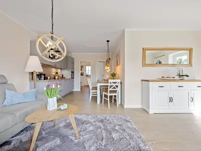 Ferienwohnung für 4 Personen (52 m²) in Pruchten 7/10