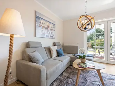 Ferienwohnung für 4 Personen (52 m²) in Pruchten 5/10