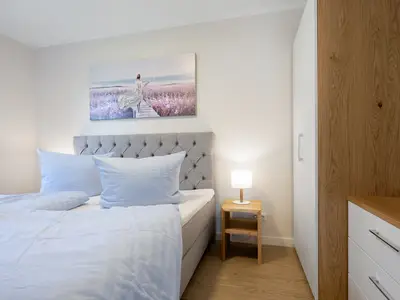 Ferienwohnung für 4 Personen (52 m²) in Pruchten 9/10