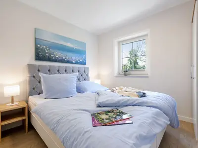 Ferienwohnung für 4 Personen (52 m²) in Pruchten 10/10