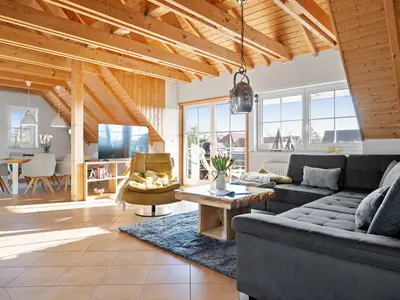 Ferienwohnung für 5 Personen (97 m²) in Pruchten 2/10