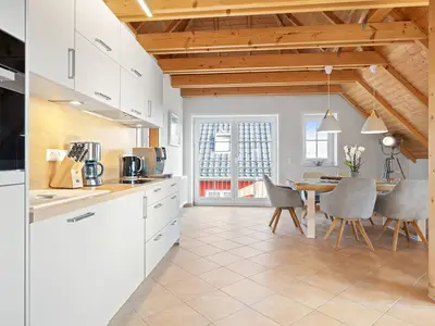 Ferienwohnung für 5 Personen (97 m²) in Pruchten 7/10