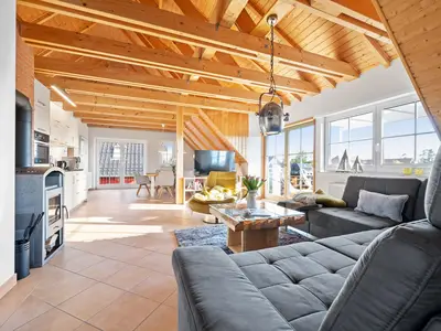 Ferienwohnung für 5 Personen (97 m²) in Pruchten 8/10