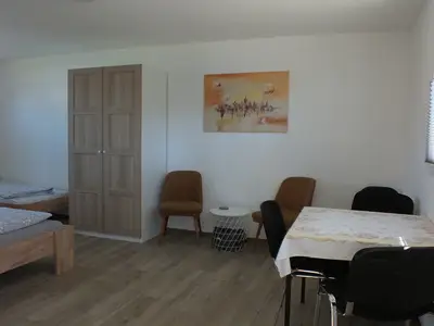 Ferienwohnung für 3 Personen (35 m²) in Pruchten 2/10