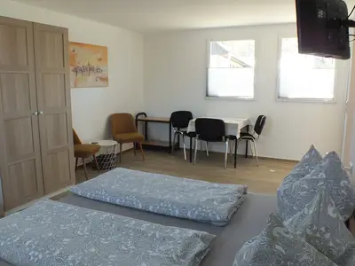 Ferienwohnung für 3 Personen (35 m²) in Pruchten 3/10