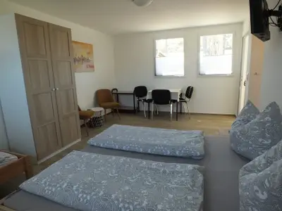 Ferienwohnung für 3 Personen (35 m²) in Pruchten 5/10