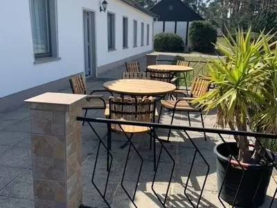 Ferienwohnung für 2 Personen (45 m²) in Pruchten 2/10