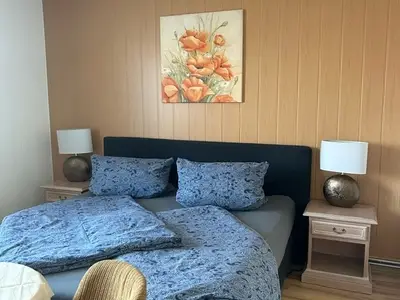 Ferienwohnung für 2 Personen (45 m²) in Pruchten 3/10