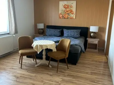 Ferienwohnung für 2 Personen (45 m²) in Pruchten 4/10