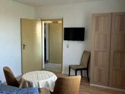 Ferienwohnung für 2 Personen (45 m²) in Pruchten 5/10