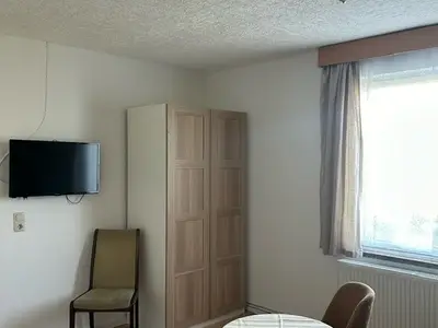Ferienwohnung für 2 Personen (45 m²) in Pruchten 6/10