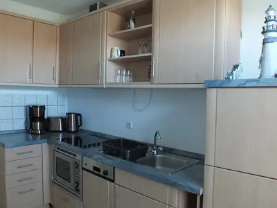 Ferienwohnung für 2 Personen (45 m²) in Pruchten 7/10