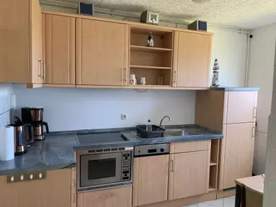 Ferienwohnung für 2 Personen (45 m²) in Pruchten 8/10