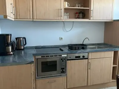Ferienwohnung für 2 Personen (45 m²) in Pruchten 9/10
