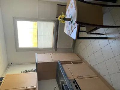 Ferienwohnung für 2 Personen (45 m²) in Pruchten 10/10